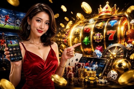 kig79 Casino giao diện sòng bạc trực tuyến