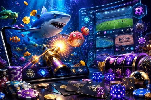 kig79 Casino sòng bạc trực tuyến đẳng cấp