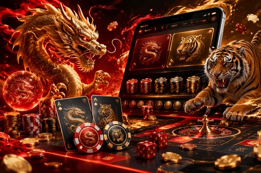 kig79 Casino hướng dẫn chơi casino trực tuyến