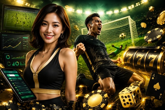 kig79 sự kiện thể thao cá cược trực tuyến