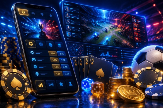 kig79 đa dạng môn thể thao cá cược